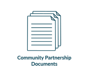 community partnership documents