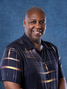 Christopher Roosevelt