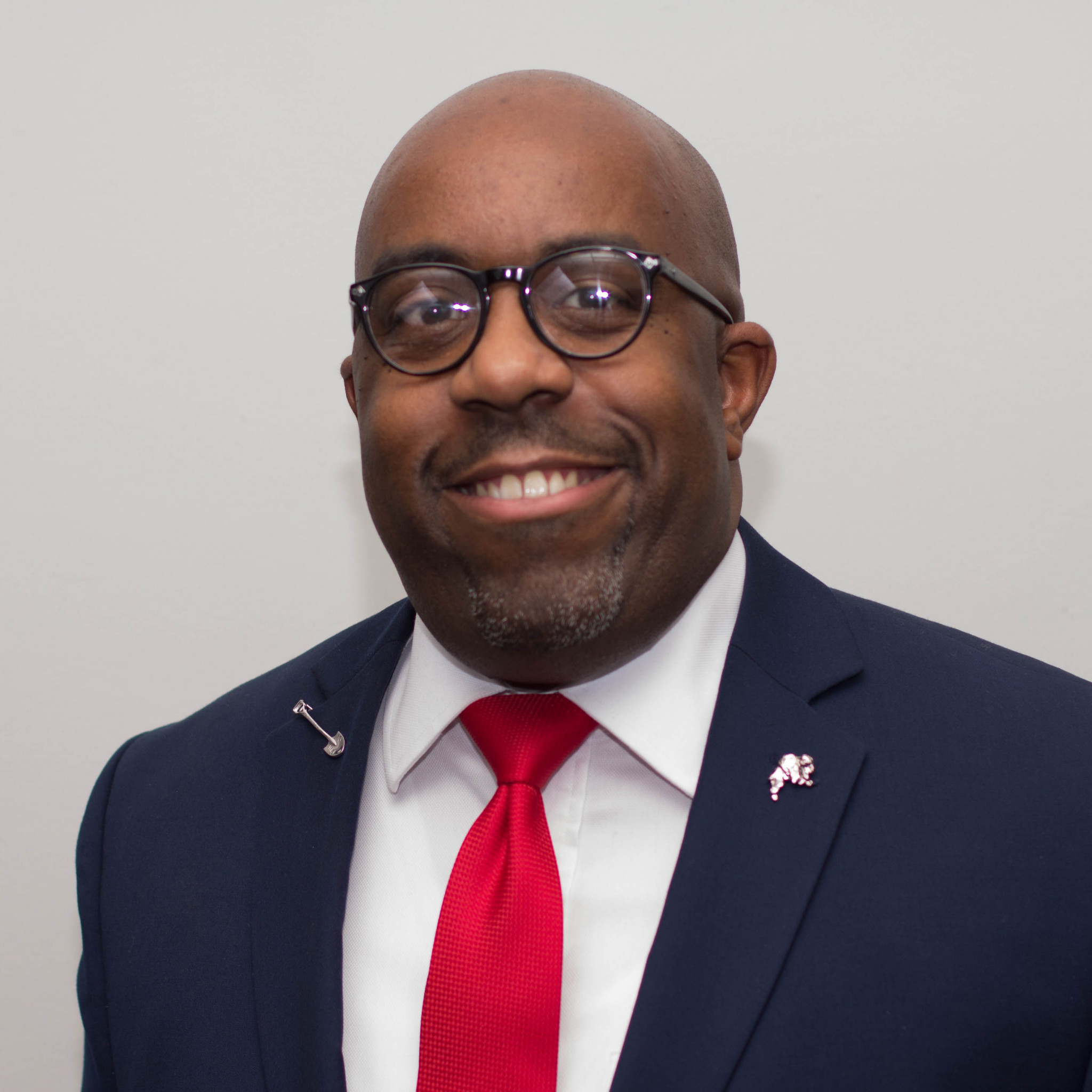 Oluwole A. McFoy, P.E.